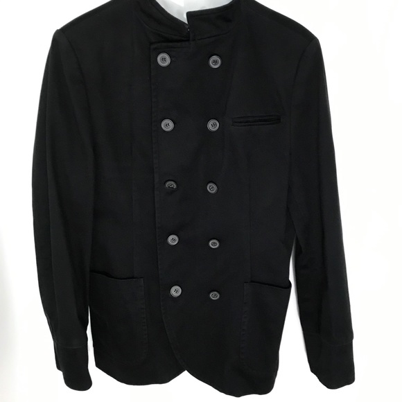 Men’s coat in great condition - barely used. - Picture 2 of 9